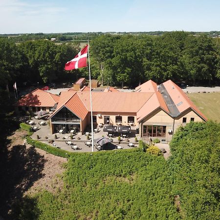 Hotel Skibelund Krat Vejen Zewnętrze zdjęcie
