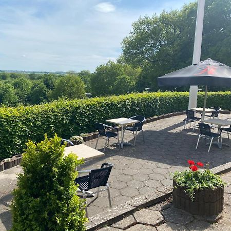 Hotel Skibelund Krat Vejen Zewnętrze zdjęcie