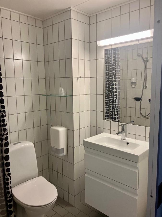 Hotel Skibelund Krat Vejen Zewnętrze zdjęcie
