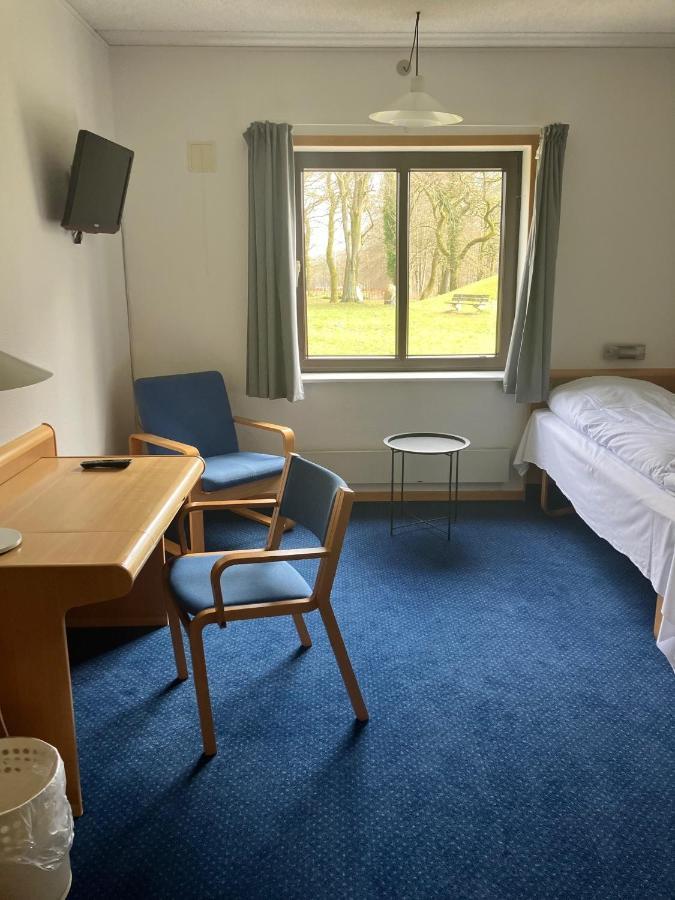 Hotel Skibelund Krat Vejen Zewnętrze zdjęcie