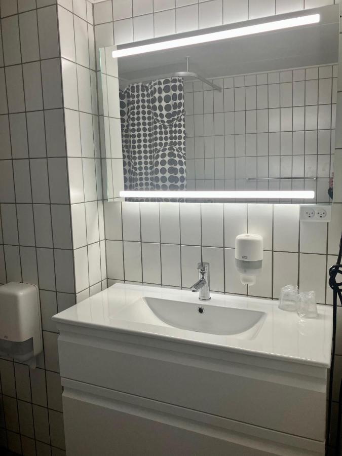 Hotel Skibelund Krat Vejen Zewnętrze zdjęcie