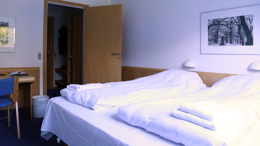 Hotel Skibelund Krat Vejen Zewnętrze zdjęcie