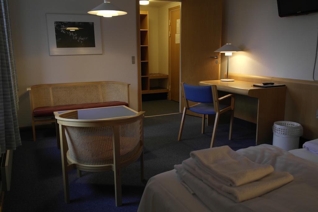 Hotel Skibelund Krat Vejen Zewnętrze zdjęcie
