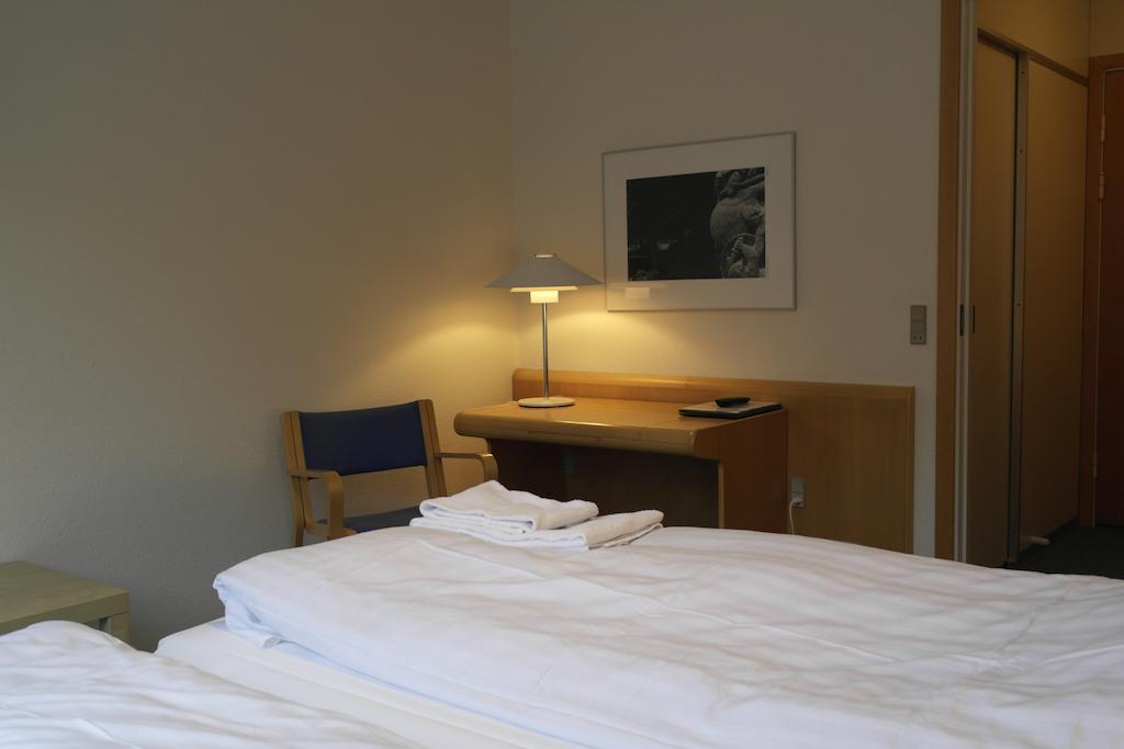 Hotel Skibelund Krat Vejen Pokój zdjęcie