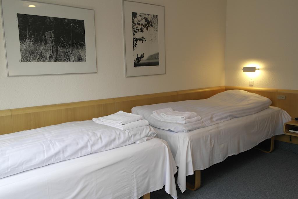 Hotel Skibelund Krat Vejen Pokój zdjęcie