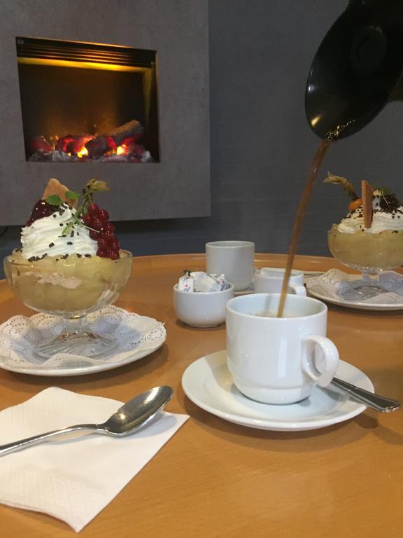 Hotel Skibelund Krat Vejen Zewnętrze zdjęcie