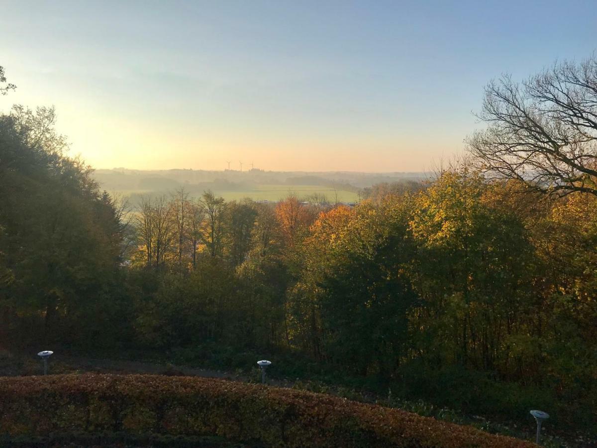Hotel Skibelund Krat Vejen Zewnętrze zdjęcie