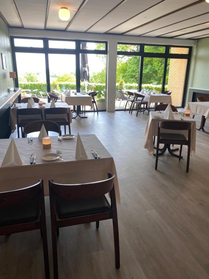 Hotel Skibelund Krat Vejen Zewnętrze zdjęcie